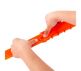 Ataque de Gorila Hot Wheels City