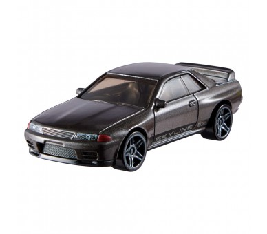 Coche de Carreras Hot Wheels surtido