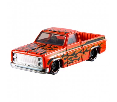 Coche de Carreras Hot Wheels surtido