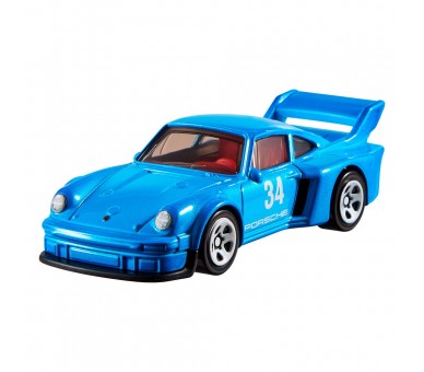 Coche de Carreras Hot Wheels surtido