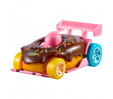Coche de Carreras Hot Wheels surtido