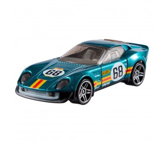 Coche de Carreras Hot Wheels surtido