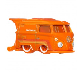 Coche Silver Series Pantone Hot Wheels surtido