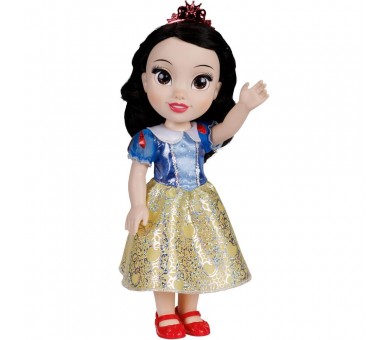 Muñeca Blancanieves Disney 38cm