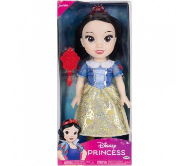 Muñeca Blancanieves Disney 38cm