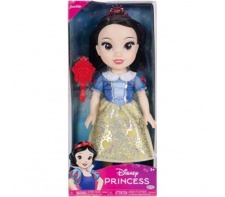 Muñeca Blancanieves Disney 38cm