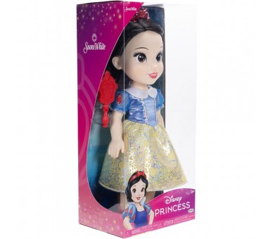 Muñeca Blancanieves Disney 38cm