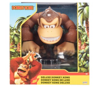 Figura Donkey Kong Super Mario Bros