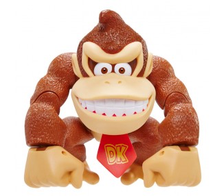 Figura Donkey Kong Super Mario Bros