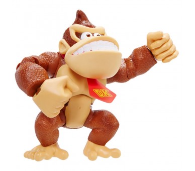 Figura Donkey Kong Super Mario Bros