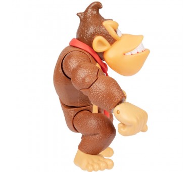 Figura Donkey Kong Super Mario Bros