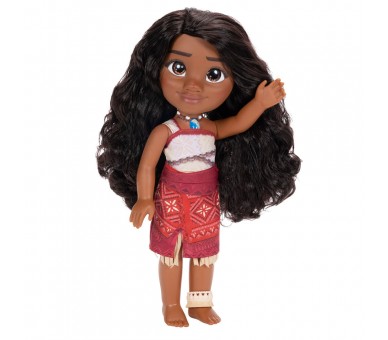 Muñeca Vaiana Moana 2 Disney 38cm
