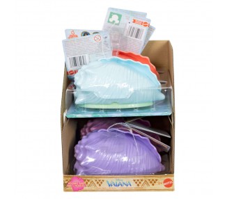 Muñeca Caracola Sorpresa Vaiana Moana Disney surtido