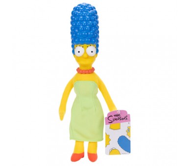 Peluche Los Simpsons surtido
