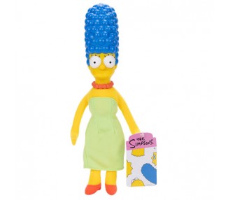 Peluche Los Simpsons surtido