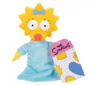 Peluche Los Simpsons surtido