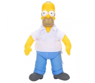 Peluche Los Simpsons surtido