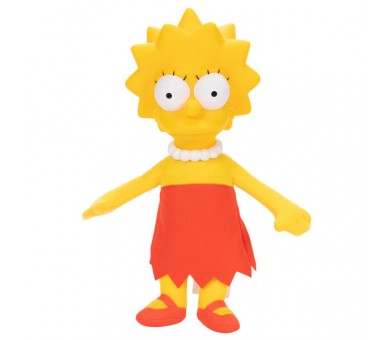 Peluche Los Simpsons surtido