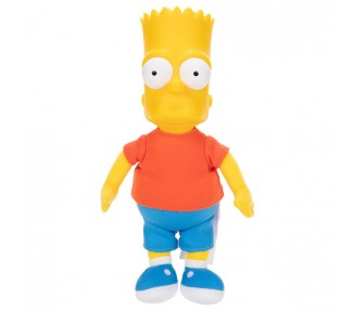 Peluche Los Simpsons surtido