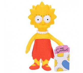 Peluche Los Simpsons surtido