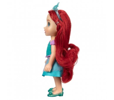 Muñeca Princesas Disney 15cm surtido