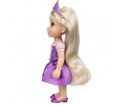 Muñeca Princesas Disney 15cm surtido