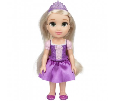 Muñeca Princesas Disney 15cm surtido
