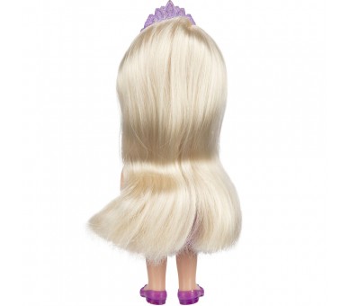 Muñeca Princesas Disney 15cm surtido