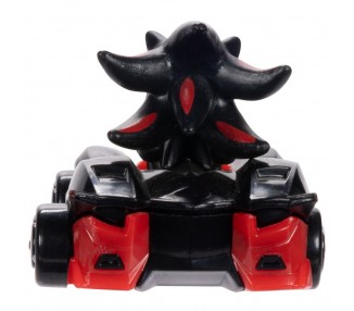 Figura vehiculo wave 7 Sonic the Hedgehog surtido