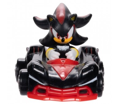 Figura vehiculo wave 7 Sonic the Hedgehog surtido