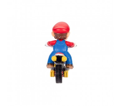 Figura Super Mario Kart Racers surtido