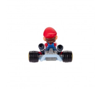 Figura Super Mario Kart Racers surtido
