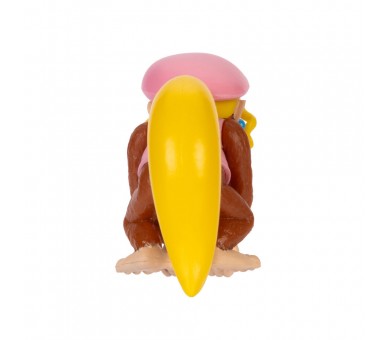 Figura Donkey Kong 6cm surtido