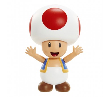 Blister diorama clasico Super Mario Nintendo