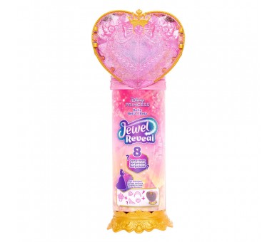 Muñeca Reveal Bella La Bella y la Bestia Disney