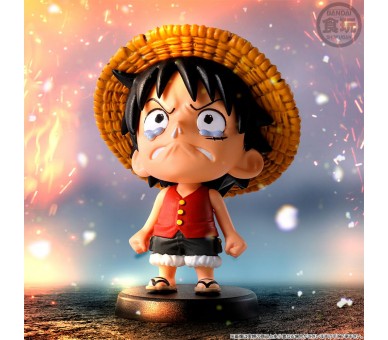 Figura Tsukuru Going Merrry One Piece 11cm