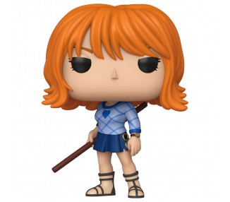 Figura POP One Piece Nami