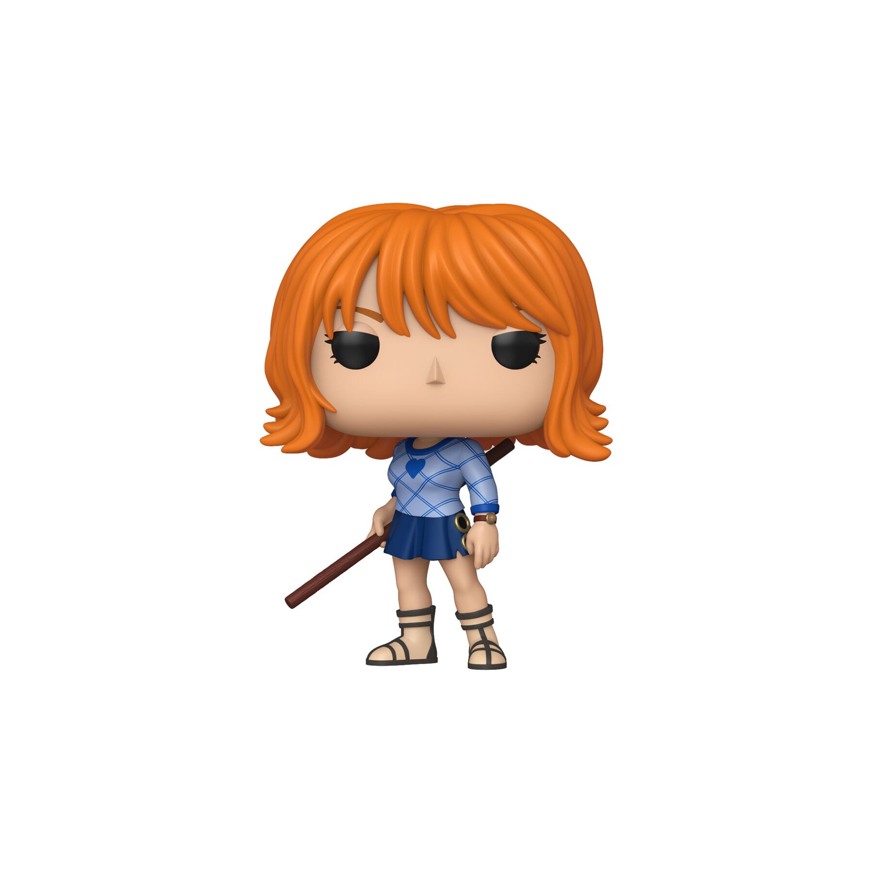 Figura POP One Piece Nami