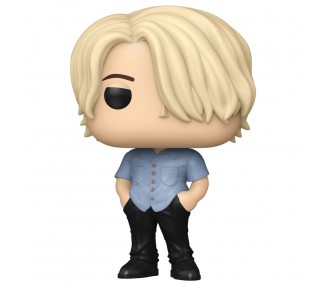 Figura POP One Piece Sanji