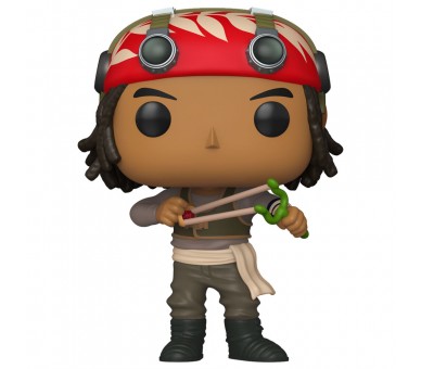 Figura POP One Piece Usopp