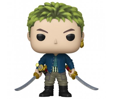 Figura POP One Piece Zoro