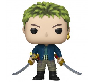 Figura POP One Piece Zoro