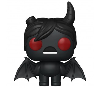 Figura POP The Binding of Isaac Azazel