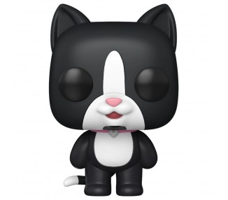 Figura POP The Binding of Isaac Guppy