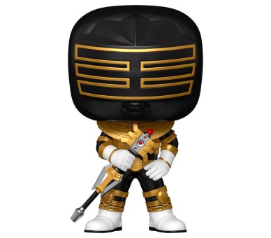 Figura POP Power Rangers Gold Zeo Ranger
