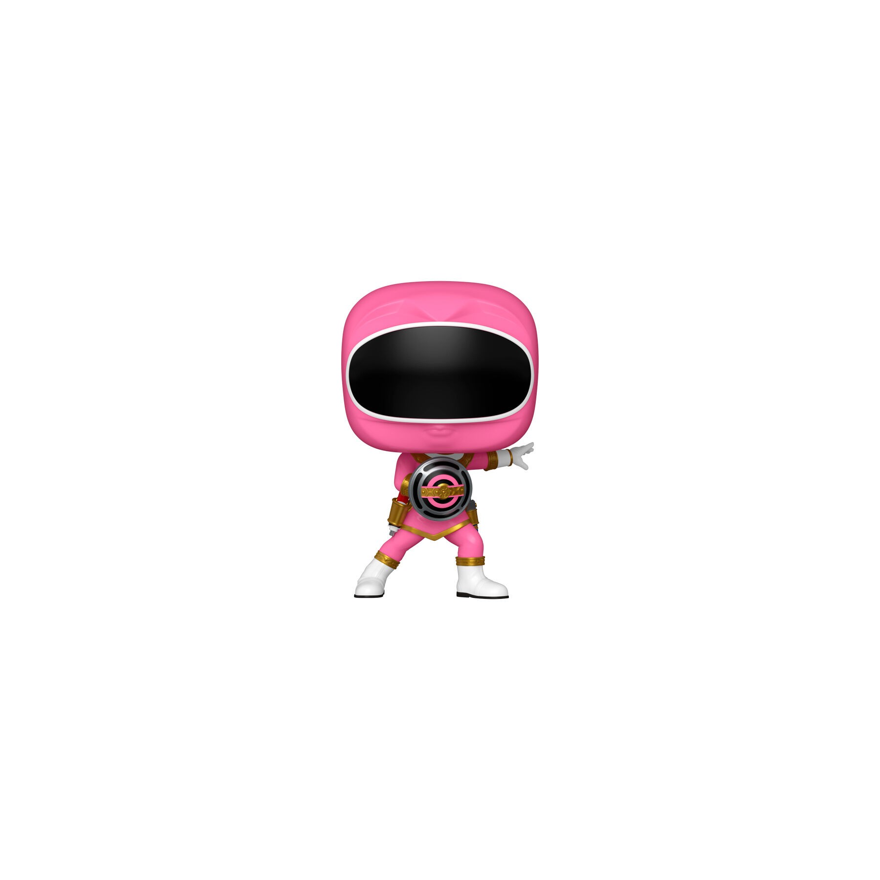 Figura POP Power Rangers Pink Zeo Ranger
