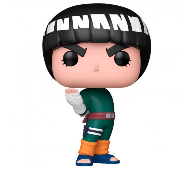 Figura POP Naruto Rock Lee