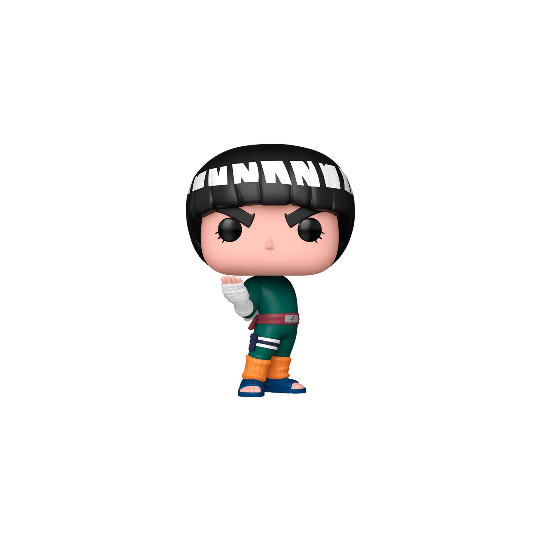 Figura POP Naruto Rock Lee