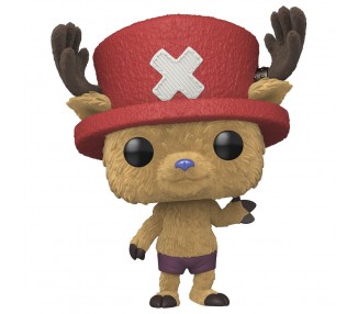 Figura POP One Piece Tony Tony Chopper