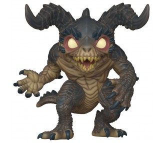 Figura POP Super Fallout Deathclaw